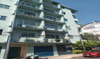 Foto de Departamento en Río Tíber No. 17 None, Cuauhtémoc, Cuauhtémoc, DF / CDMX, 29459618