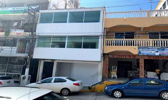 Foto de edificio en venta en roberto posada , acapulco de juárez centro, acapulco de juárez, guerrero, 21870657 No. 01
