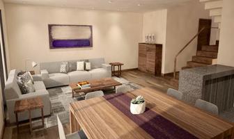 Foto de casa en venta en  , roma norte, cuauhtémoc, df / cdmx, 11971877 No. 01