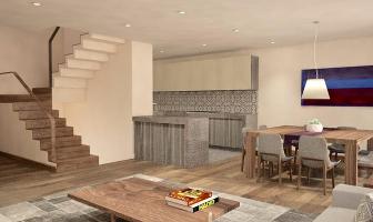 Foto de casa en venta en  , roma norte, cuauhtémoc, df / cdmx, 11971881 No. 01