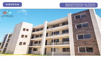 Foto de departamento en venta en  , roma, tampico, tamaulipas, 0 No. 01