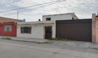 Foto de casa en venta en rosa gloria chayoyan , valle del guadiana, durango, durango, 25004508 No. 01