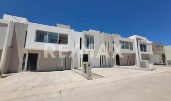 Foto de casa en venta en rosa (residencial alejandro plus) , lomas del sahuatoba, durango, durango, 0 No. 01