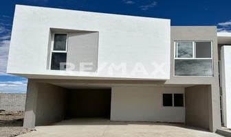 Foto de casa en venta en rosa residencial alejandro plus , lomas del sahuatoba, durango, durango, 28298579 No. 01