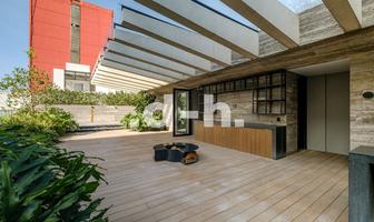 Foto de departamento en venta en rubén darío , polanco v sección, miguel hidalgo, df / cdmx, 28453648 No. 01