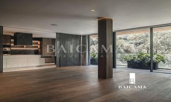 Foto de departamento en venta en rubén darío , polanco v sección, miguel hidalgo, df / cdmx, 0 No. 01
