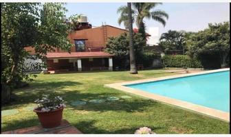 Foto de casa en condominio en venta en s s, los volcanes, cuernavaca, morelos, 0 No. 01
