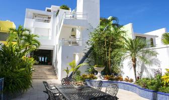 Foto de casa en venta en sabalo cerritos , cerritos resort, mazatlán, sinaloa, 0 No. 01