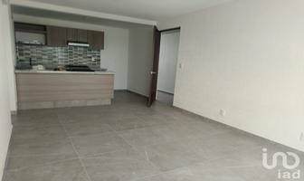 Foto de departamento en renta en sabino 600, del gas, azcapotzalco, df / cdmx, 30187107 No. 01