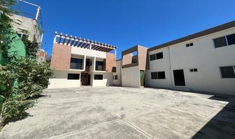 Foto de departamento en venta en  , sahop, ciudad madero, tamaulipas, 17621562 No. 01