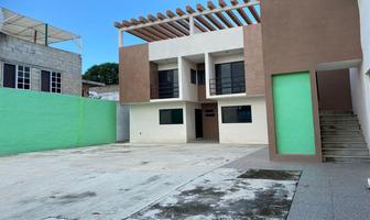 Foto de casa en venta en  , sahop, ciudad madero, tamaulipas, 0 No. 01
