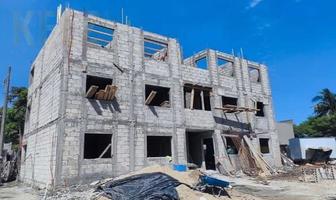 Foto de departamento en venta en  , sahop, ciudad madero, tamaulipas, 0 No. 01