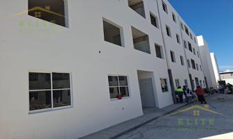 Foto de departamento en venta en  , sahop, ciudad madero, tamaulipas, 0 No. 01