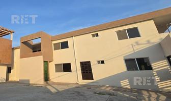 Foto de departamento en venta en  , sahop, ciudad madero, tamaulipas, 0 No. 01