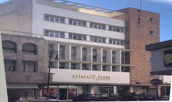 Foto de edificio en renta en  , saltillo centro, saltillo, coahuila de zaragoza, 26620749 No. 01