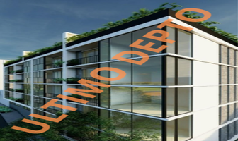 Foto de departamento en venta en san alejandro , pedregal de santa ursula, coyoacán, df / cdmx, 0 No. 01