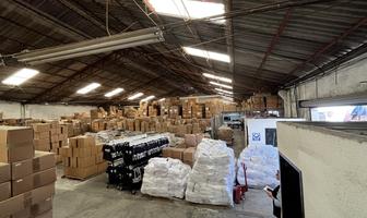 Foto de bodega en venta en san andres atoto , ampliación san esteban, naucalpan de juárez, méxico, 0 No. 01