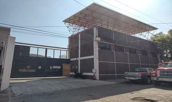 Foto de bodega en venta en san andrés atoto , san andrés atoto, naucalpan de juárez, méxico, 29439170 No. 01