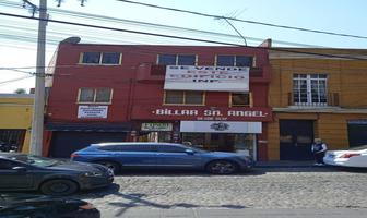 Foto de edificio en venta en  , san angel, álvaro obregón, df / cdmx, 0 No. 01