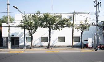 Foto de local en renta en  , san angel, álvaro obregón, df / cdmx, 27052121 No. 01