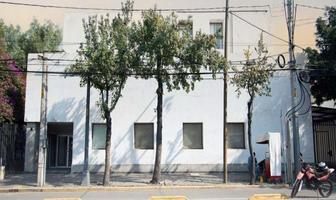 Foto de local en renta en  , san angel, álvaro obregón, df / cdmx, 27353379 No. 01