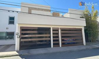 Foto de casa en venta en  , san ángel, durango, durango, 0 No. 01