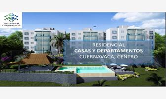 Foto de casa en condominio en venta en san anton 1, san antón, cuernavaca, morelos, 0 No. 01