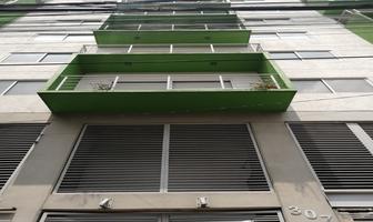 Foto de departamento en venta en san antonio abad , algarin, cuauhtémoc, df / cdmx, 21940527 No. 01
