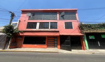 Foto de departamento en renta en  , san bartolo el chico, tlalpan, df / cdmx, 0 No. 01