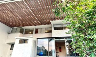 Foto de casa en venta en san buenaventura , club de golf méxico, tlalpan, df / cdmx, 25594025 No. 01