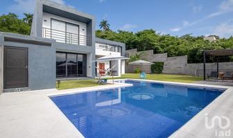 Foto de casa en venta en san carlos 82, club de golf santa fe, xochitepec, morelos, 29484869 No. 01
