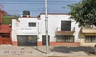 Foto de terreno habitacional en venta en  , san diego churubusco, coyoacán, df / cdmx, 27689912 No. 01