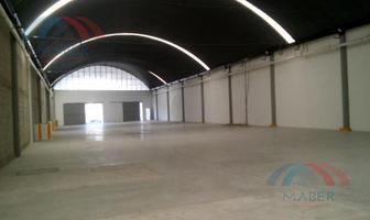 Foto de bodega en renta en  , san felipe hueyotlipan, puebla, puebla, 28148250 No. 01