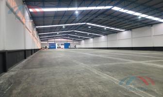 Foto de bodega en renta en  , san felipe hueyotlipan, puebla, puebla, 28148252 No. 01