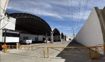 Foto de bodega en renta en  , san felipe hueyotlipan, puebla, puebla, 0 No. 01