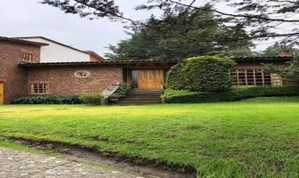 Casa en Calzada Desierto de los Leones 5958, San ... 