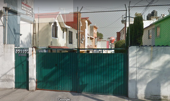 Foto de casa en venta en san francisco xocotitlan , ampliación del gas, azcapotzalco, df / cdmx, 15135378 No. 01