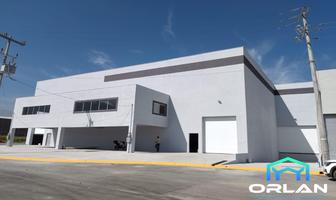 Foto de bodega en renta en  , san gilberto, santa catarina, nuevo león, 0 No. 01