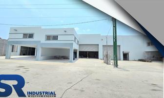 Foto de bodega en renta en  , san gilberto, santa catarina, nuevo león, 30154424 No. 01