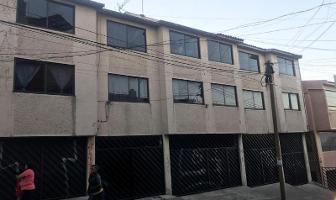 Foto de departamento en venta en  , san josé de los cedros, cuajimalpa de morelos, df / cdmx, 6782547 No. 01