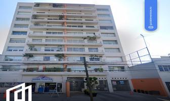 Foto de departamento en venta en  , san josé insurgentes, benito juárez, df / cdmx, 0 No. 01