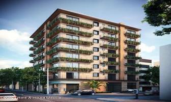 Foto de departamento en renta en  , san josé insurgentes, benito juárez, df / cdmx, 0 No. 01