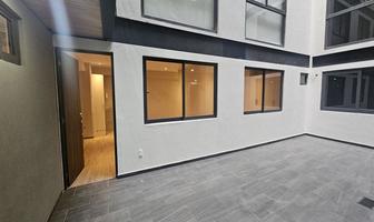 Foto de departamento en renta en  , san josé insurgentes, benito juárez, df / cdmx, 29347043 No. 01