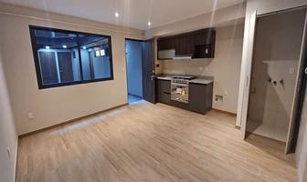 Foto de departamento en renta en  , san josé insurgentes, benito juárez, df / cdmx, 0 No. 01