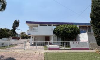 Foto de casa en venta en san luis gonzaga , jardines de guadalupe, guadalajara, jalisco, 29837372 No. 01