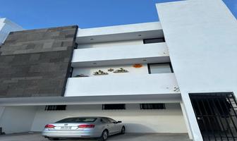 Foto de departamento en venta en  , san luis potosí centro, san luis potosí, san luis potosí, 0 No. 01