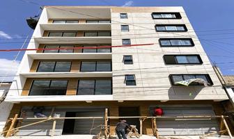 Foto de departamento en venta en san macario , pedregal de santa ursula, coyoacán, df / cdmx, 27754795 No. 01