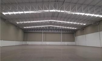 Foto de nave industrial en renta en  , san martín obispo, cuautitlán izcalli, méxico, 23721072 No. 01