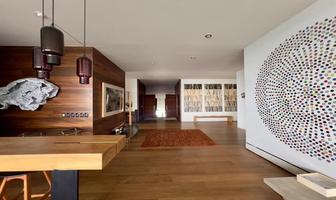 Foto de departamento en venta en  , san mateo tlaltenango, cuajimalpa de morelos, df / cdmx, 28294061 No. 01