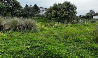 Foto de terreno habitacional en venta en  , san miguel xicalco, tlalpan, df / cdmx, 0 No. 01
